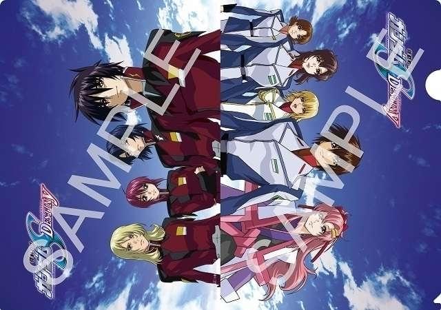 10/20～ 入場特典リスト】今週末は「ヒロアカ」「ガンダムSEED