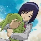 第21話「サヨナラ、賢ちゃん…」