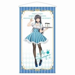 等身大タペストリー付ムビチケコンビニ券