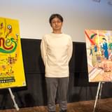 板津匡覧監督が語る「北極百貨店のコンシェルジュさん」の“マンガチックでリアル”な絵作りと東映長編の影響