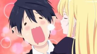 PVの場面写真も多数公開