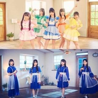 オープニング主題歌を担当する「太陽と踊れ月夜に唄え」