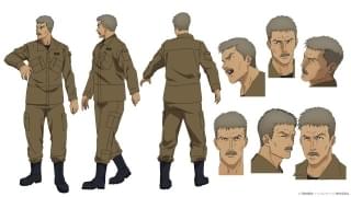 トーマス・J・プラムマン/志村知幸