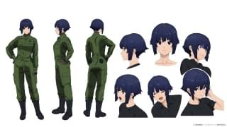 ヒビキ・リオウ/宮本侑芽