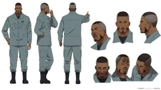 ハル・キング/三宅健太