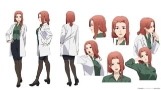 ニーナ・コワルスキー/森なな子