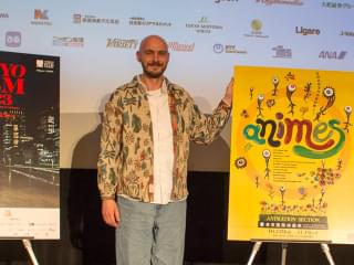 フィリップ・ポシバチュ監督