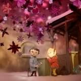 「トニーとシェリーと魔法の光」