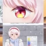 キャラクターPVの場面写真