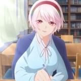 「道産子ギャルはなまらめんこい」夏川怜奈（CV：上田麗奈）のキャラクターPVと描き下ろしビジュアルが公開