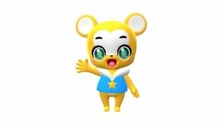 クマーバ CV：ファイルーズあい