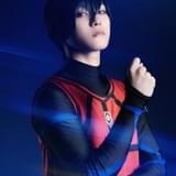 糸師 凛:長田光平