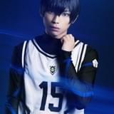 潔 世一:竹中凌平