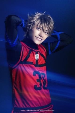 成早朝日:伊崎龍次郎