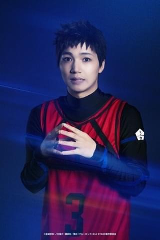 時光青志:中林登生(円神)