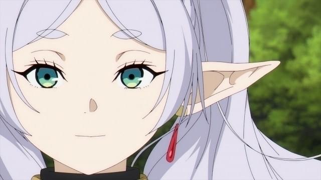 葬送のフリーレン」「SPY×FAMILY」が接戦 アニメファンが継続視聴を