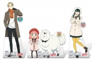 劇場スタンディ