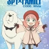 ムビチケ ジュニア絵柄