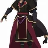 月丹（CV：浪川大輔