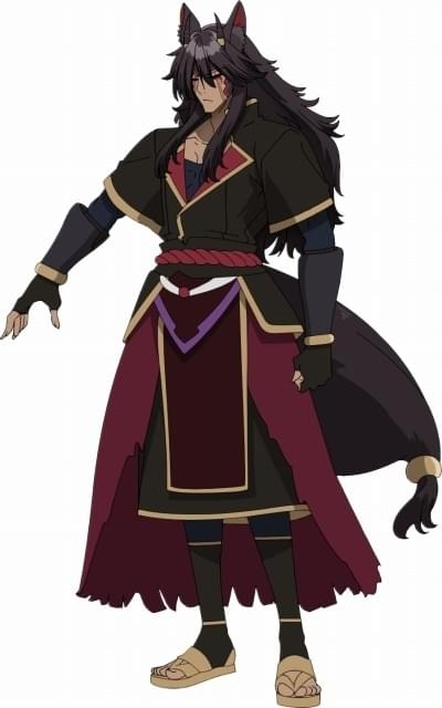 陰の実力者になりたくて！ 2nd season」新章突入 ジョン・スミス役に