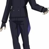 ジョン・スミス（CV：福山 潤）