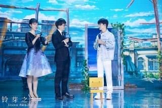 「すずめの戸締まり」中国ツアー