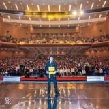 「すずめの戸締まり」中国ツアー