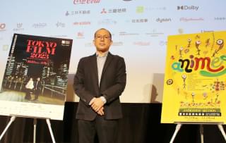 アニメ評論家の藤津亮太氏が「深海レストラン」の魅力、監督のエピソードを紹介