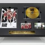 「THE FIRST SLAM DUNK」Blu-ray＆DVD、24年2月28日発売 限定BOX含む全7種