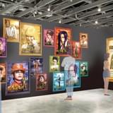 「翔んで埼玉展」見どころ＆グッズ情報、一挙公開 GACKT＆二階堂ふみからコメントも「悪ふざけにも程がある」