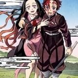 「鬼滅の刃 刀鍛冶の里編」ブルーレイ&DVD6巻のジャケットイラスト