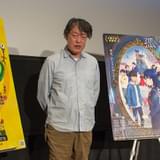 「現実の世界には“かがみの孤城”はない」 原恵一監督が忘れないでほしいと訴えたこと