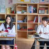 実写ドラマ「からかい上手の高木さん」本編映像初公開 聖地・香川県小豆島で全編撮影