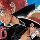 【週末アニメ映画ランキング】「ONE PIECE FILM RED」国内興収200億円突破、「デジモンアドベンチャー02 THE BEGINNING」は6位発進