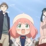 「SPY×FAMILY」新章「豪華客船編」のPVが公開 全日本マカロン協会とのコラボも決定