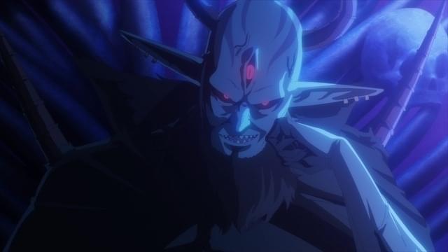 姫様“拷問”の時間です」姫が拷問に苦しむ第1弾PV、キービジュアル公開