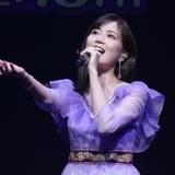 生田絵梨花、ディズニー100周年記念作品「ウィッシュ」の劇中歌を生披露