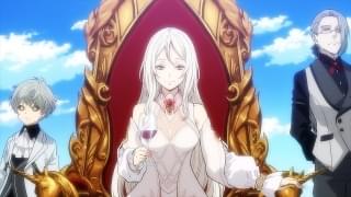 ブラン（CV：内山夕実）