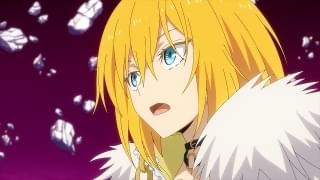 ジョーヌ（CV：長谷川育美）