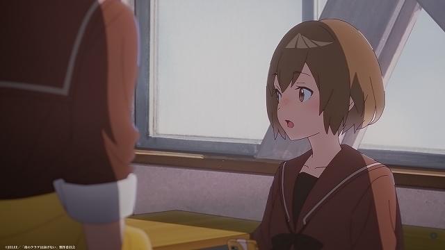 夜のクラゲは泳げない」24年4月放送開始、アニメPV初披露 伊藤美来