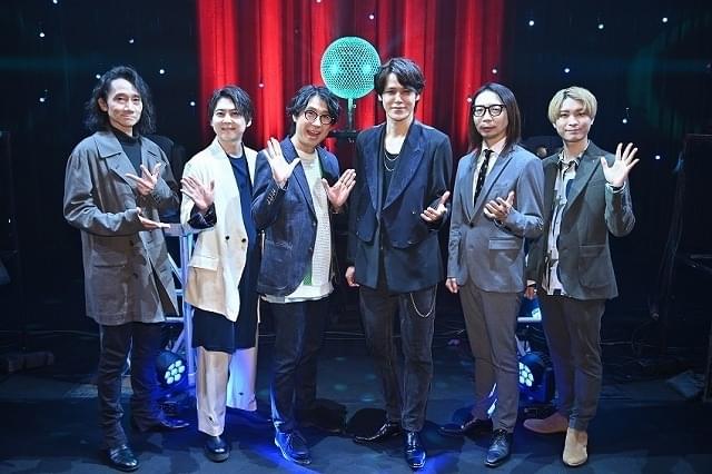 銀河英雄伝説 Die Neue These」続編製作決定 24年1月から日テレで第1