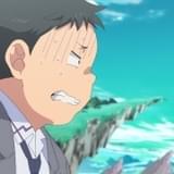 花川大門 CV.下野 紘