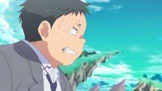 花川大門 CV.下野 紘