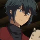 橘裕樹 CV.村上喜紀