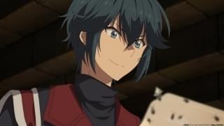 橘裕樹 CV.村上喜紀