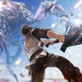 ひとつの防御技を磨き続けた男の冒険譚「俺は全てを【パリイ】する」テレビアニメ化決定