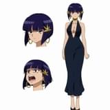 ラトラ（CV：長谷川育美）