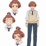 「アンデッドアンラック」に村瀬歩、梶裕貴、長谷川育美、森川智之、安元洋貴が出演決定