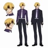 リップ（CV：梶裕貴）