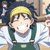 10話の先行カットも披露された